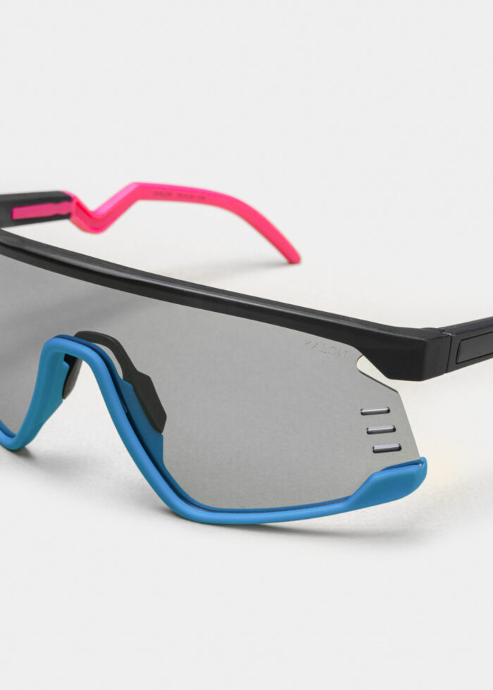 "Echo" Blue-Pink - Image 3