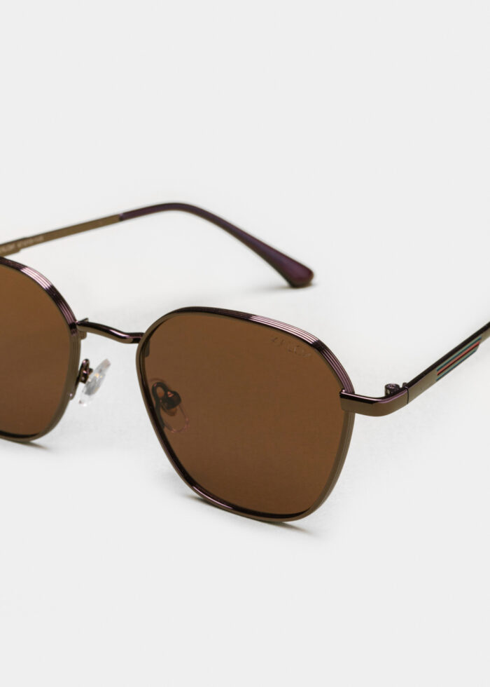 "Aura" Brown - Image 3