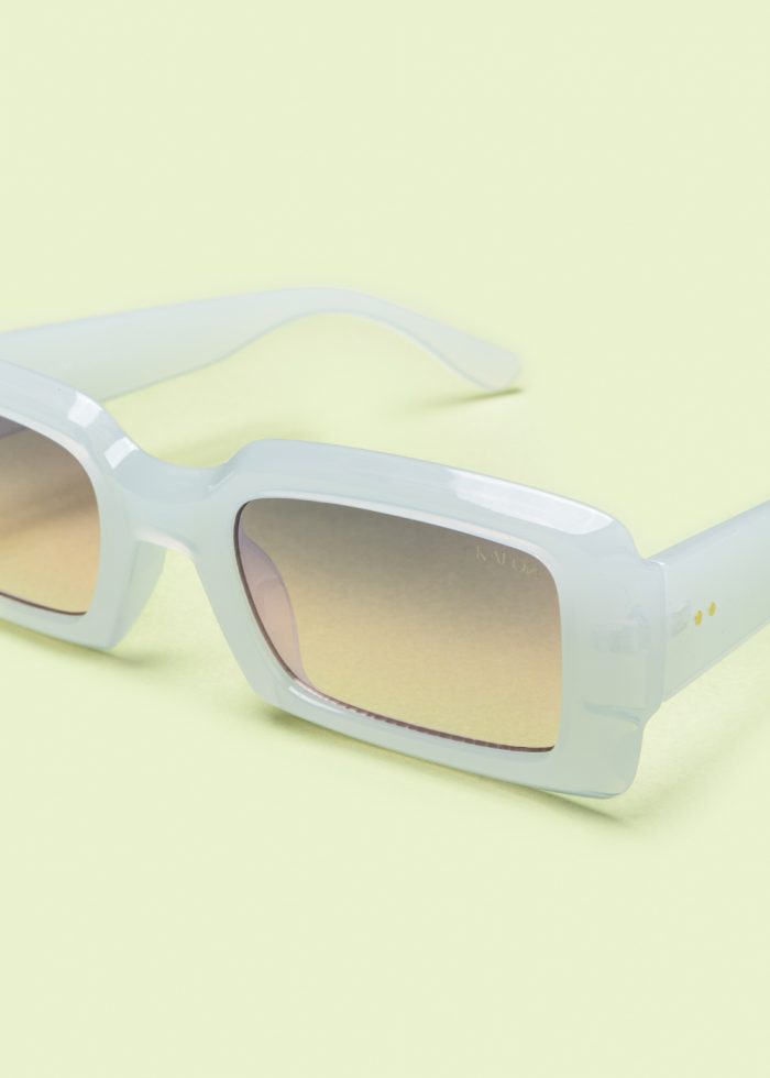 "Pandora" White - Image 3