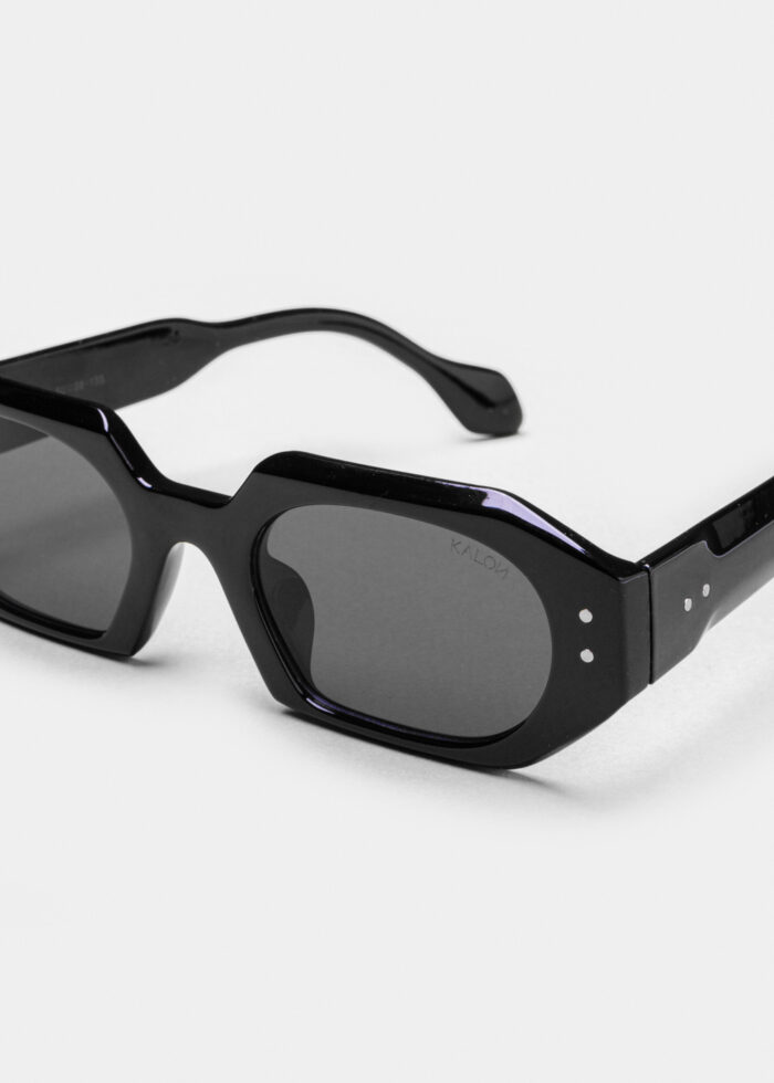 "Athena" Black - Image 3