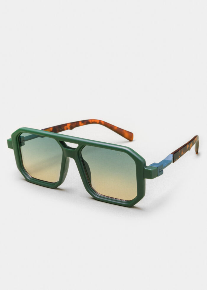 "Ione" Green - Image 2