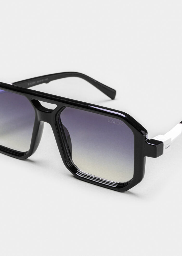 "Ione" Black - Image 3