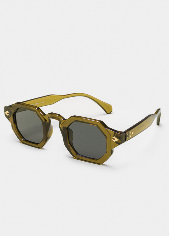 "Solstice" Olive - Image 4