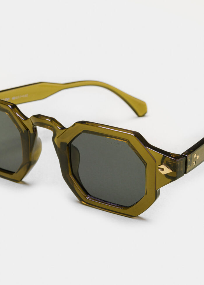 "Solstice" Olive - Image 5