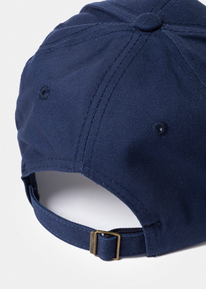 Heraklion Navy Blue w/ Greek Flag 2 - Image 3