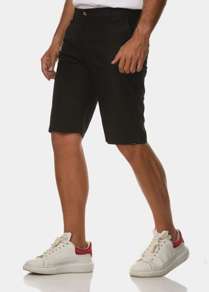 Linen black - Image 2