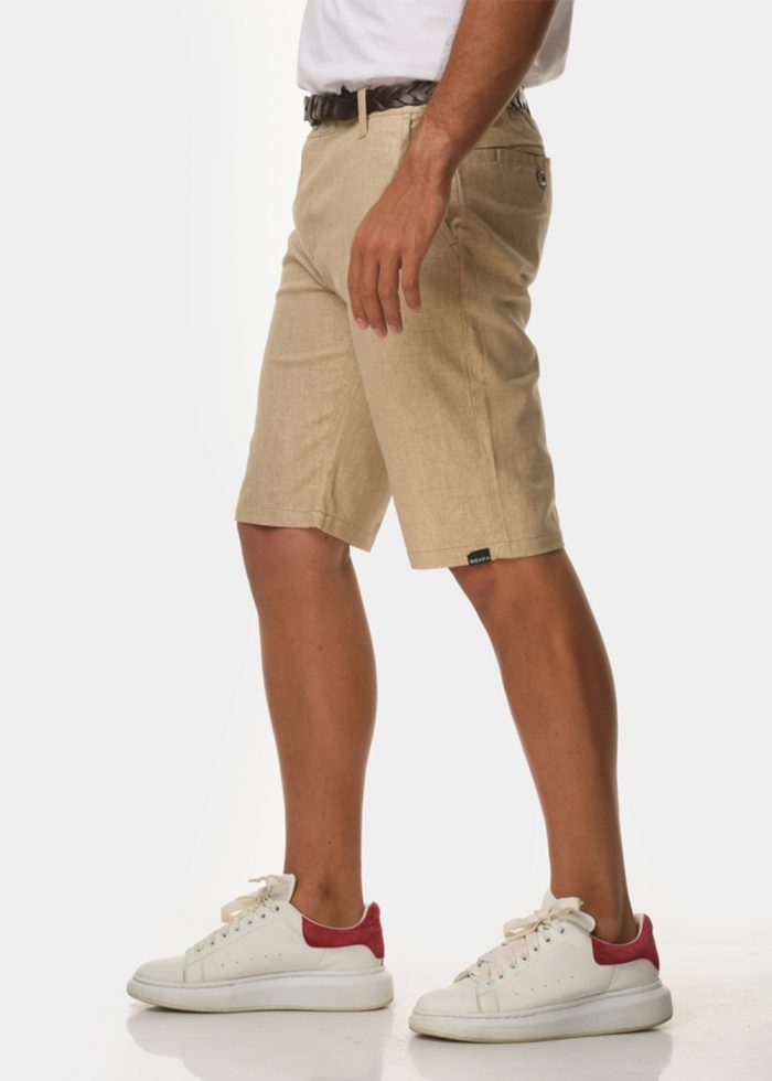 Linen beige - Image 2