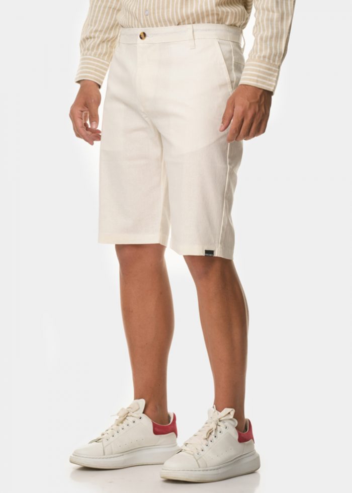 Linen white - Image 2