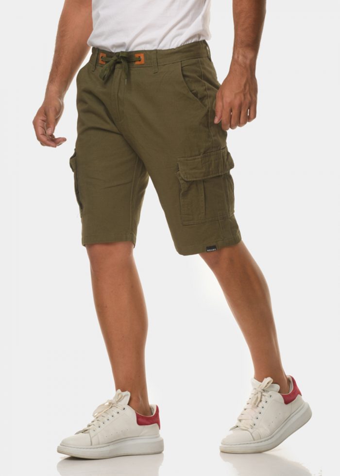 Cargo dark green - Image 2