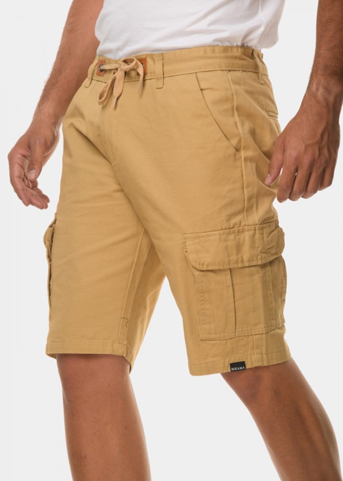 Cargo beige - Image 2
