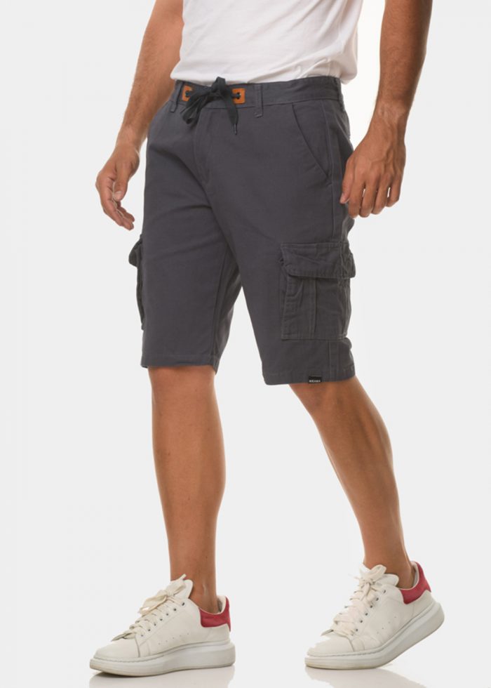 Cargo blue grey - Image 2