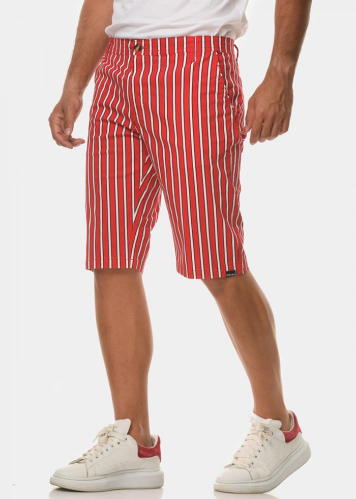 Red & stripes - Image 2