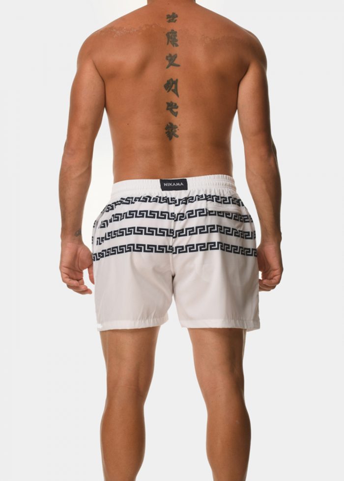 Blue meander - Image 3