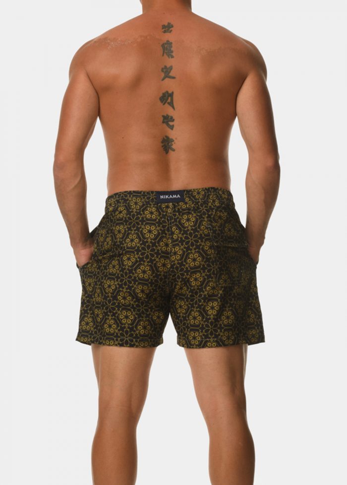 Gold Pattern - Image 3