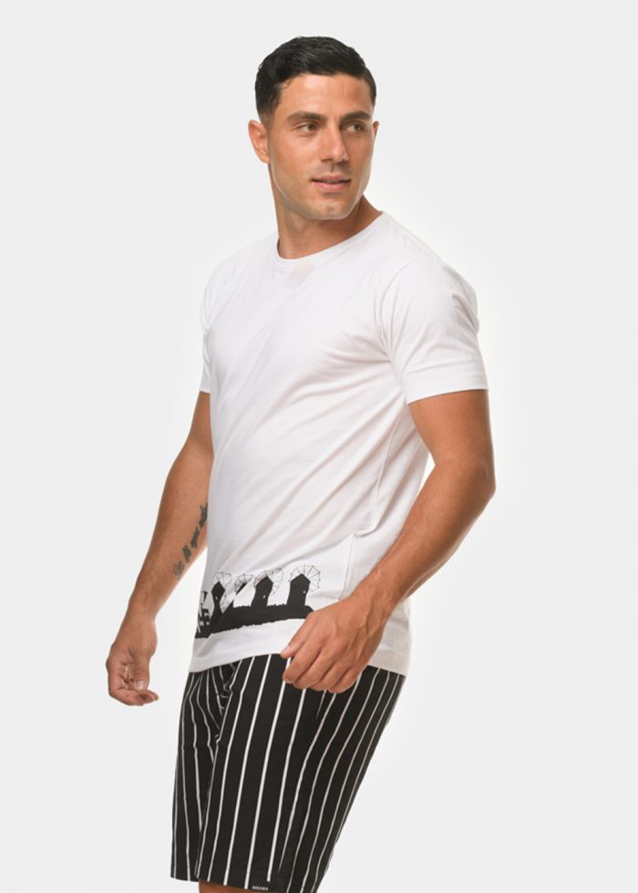 Sketch of Mykonos - Image 2