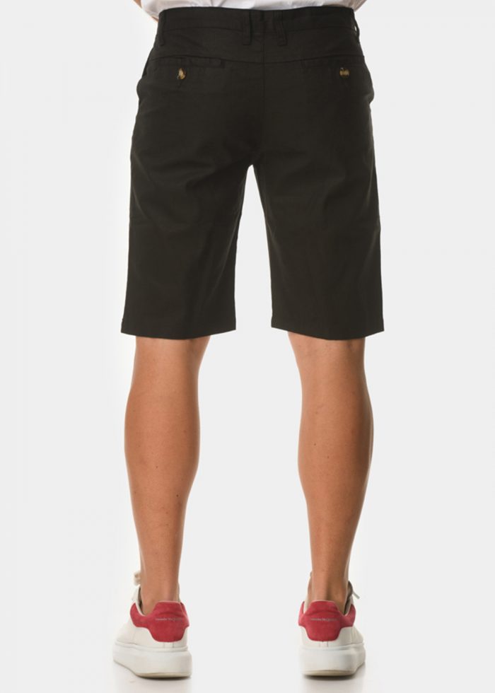 Linen black - Image 3