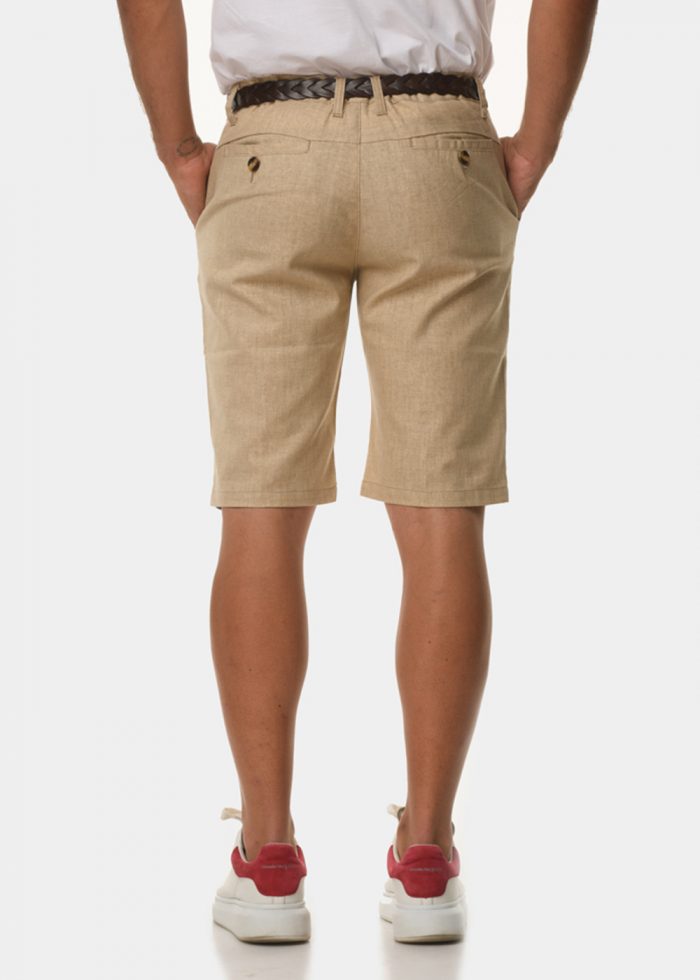 Linen beige - Image 3