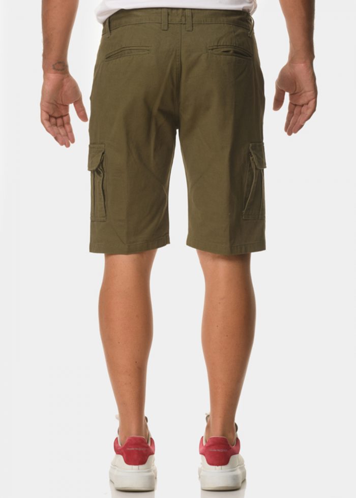 Cargo dark green - Image 3