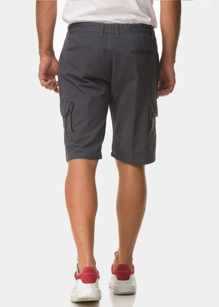 Cargo blue grey - Image 3