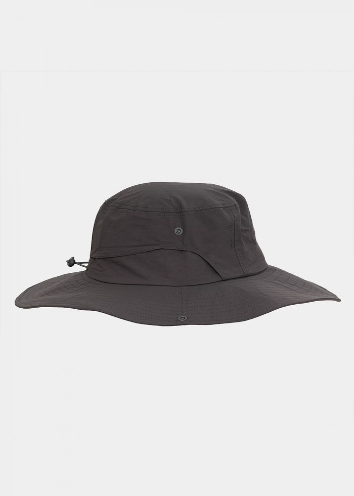 Grey active hat - Image 2