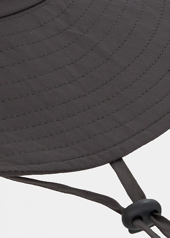 Grey active hat - Image 3