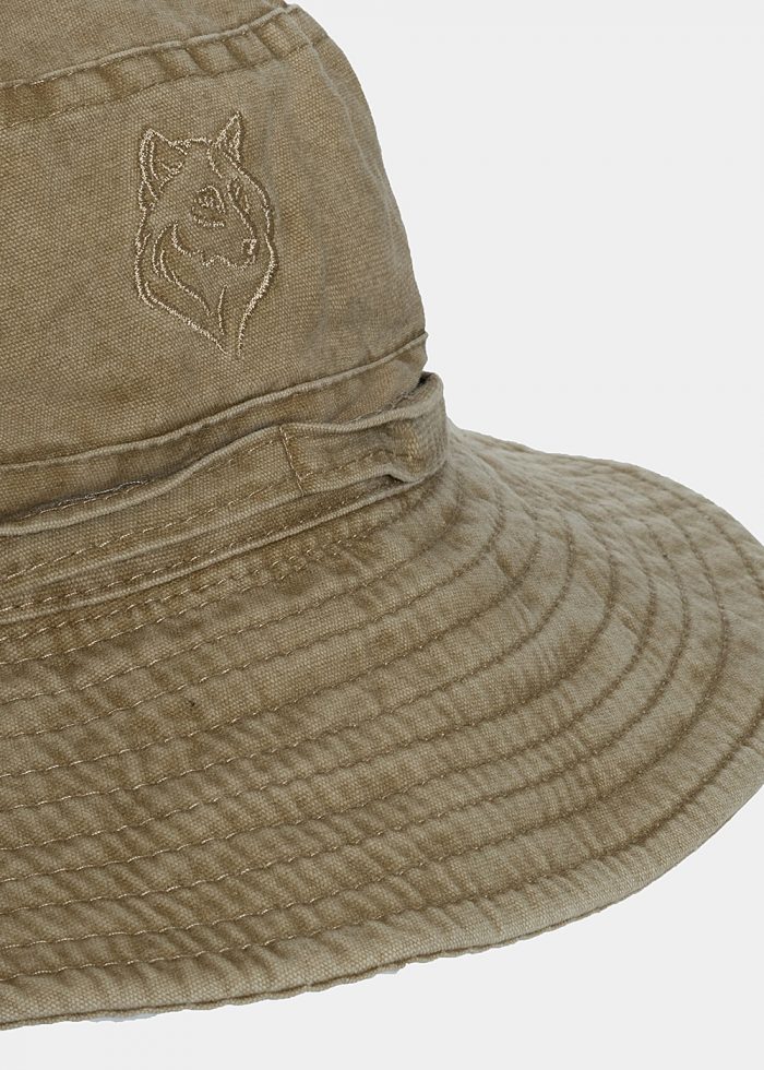 Camel jean active hat - Image 3