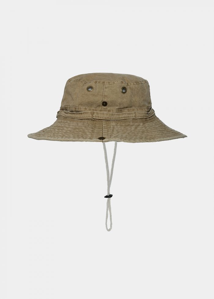Camel jean active hat - Image 2