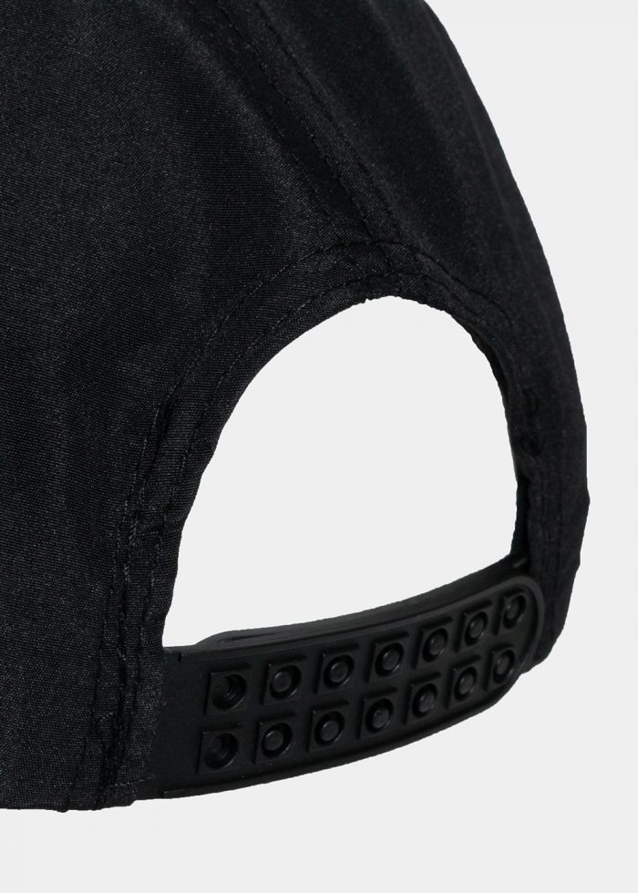 Black wolf active hat - Image 3