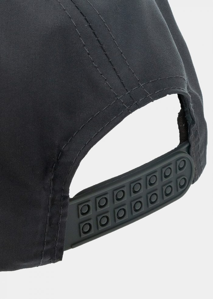 Grey wolf active hat - Image 3