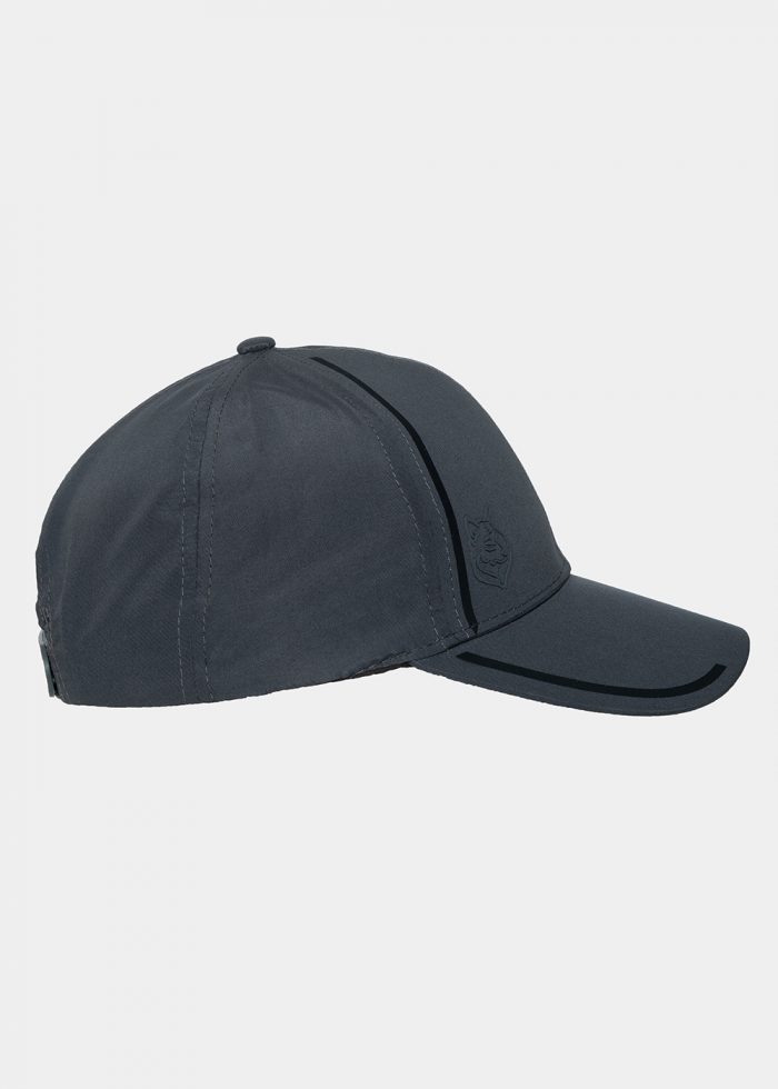Grey wolf active hat - Image 2