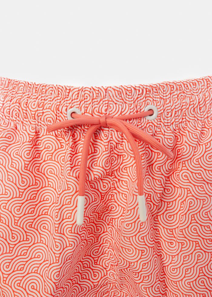 Illusions Classic Men Swimwear - Image 3