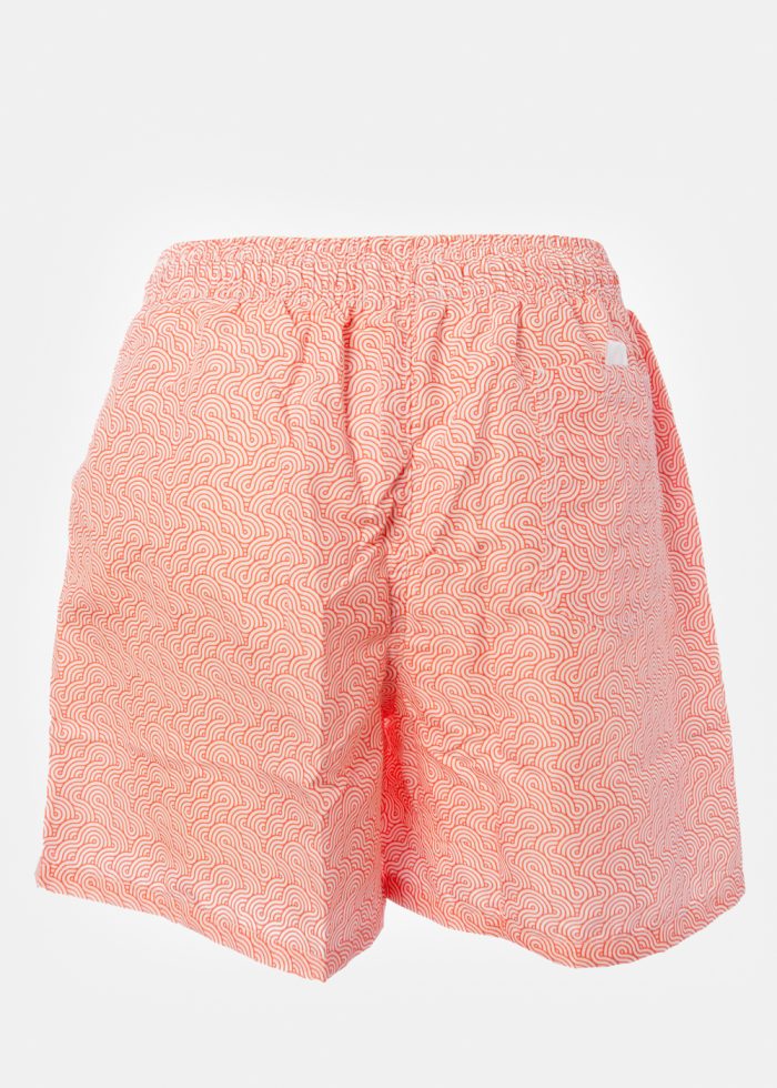 Illusions Classic Men Swimwear - Image 2