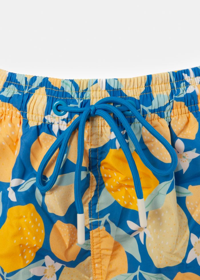 Lemons Classic Men Swimwear - Image 3