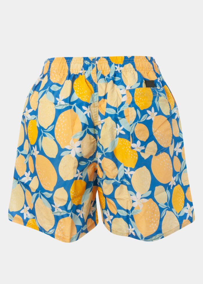 Lemons Classic Men Swimwear - Image 2