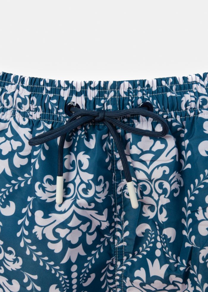 Baroque Classic Men Swimwear - Image 3