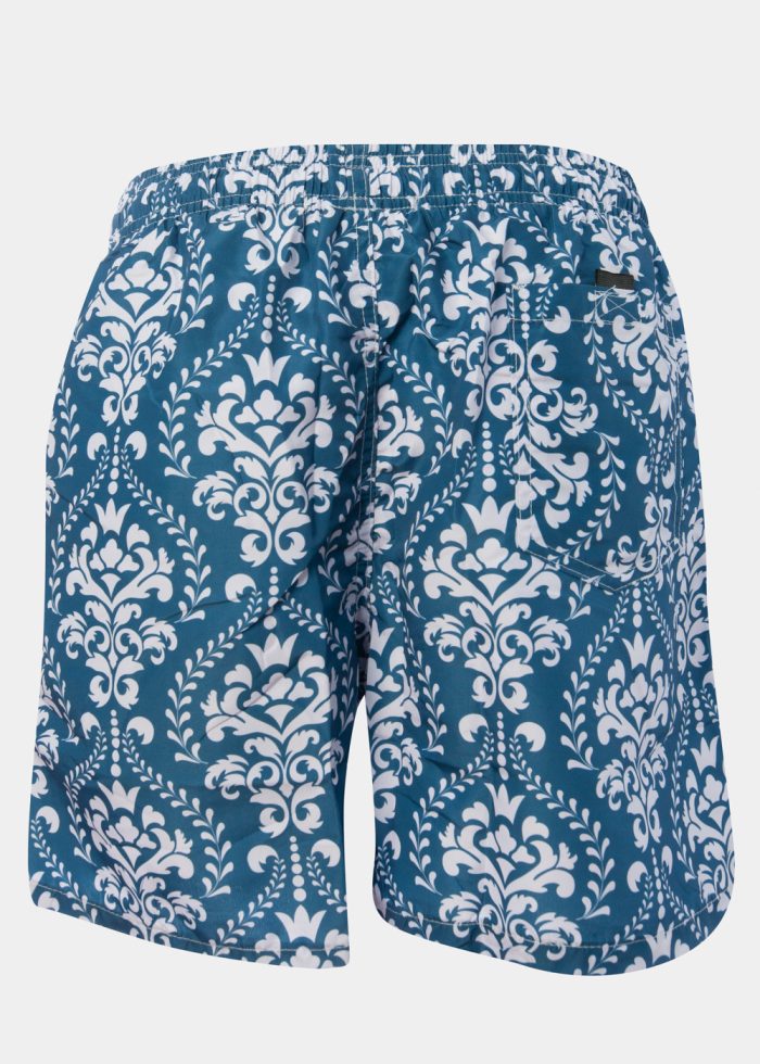 Baroque Classic Men Swimwear - Image 2