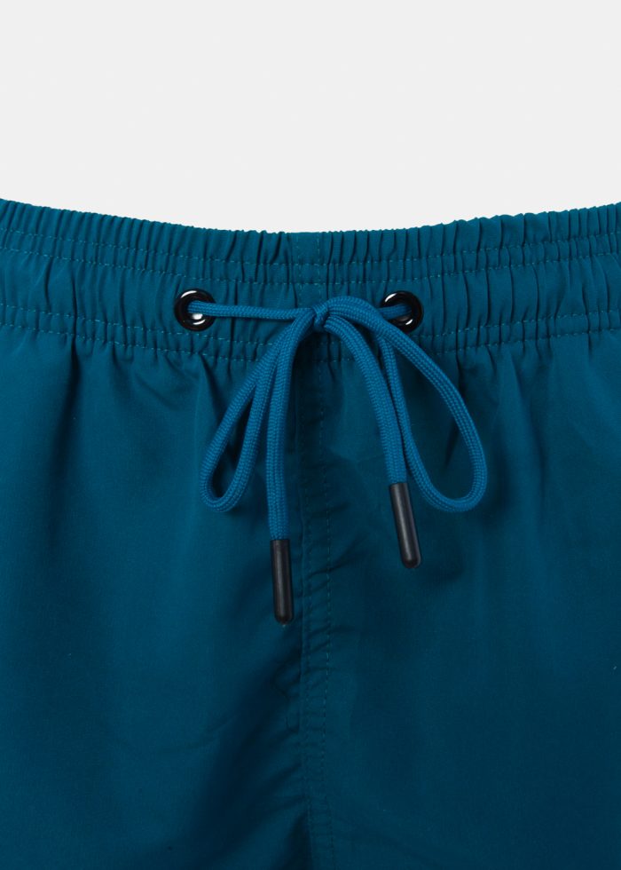 Blue Classic Men Swimwear - Image 3