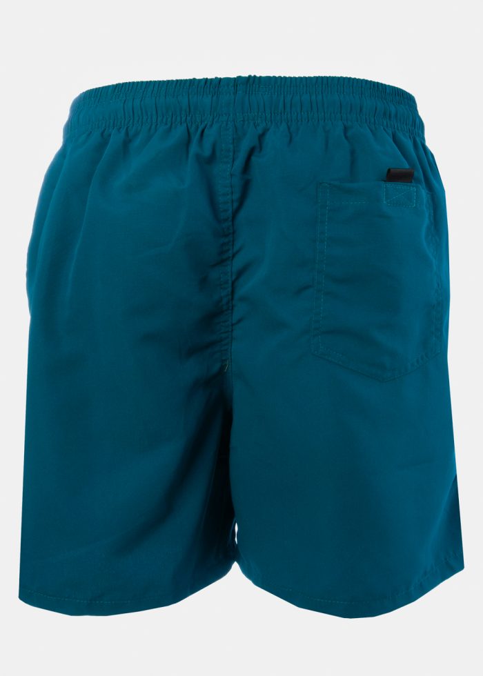 Blue Classic Men Swimwear - Image 2