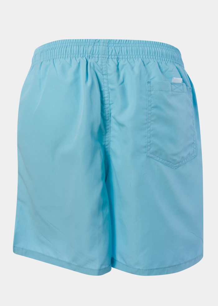 Azure Classic Men Swimwear - Image 2