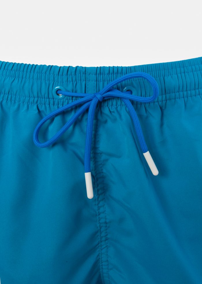 Petrol Classic Men Swimwear - Image 3