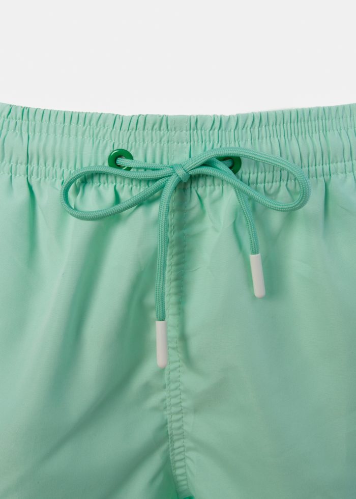 Mint Classic Men Swimwear - Image 3