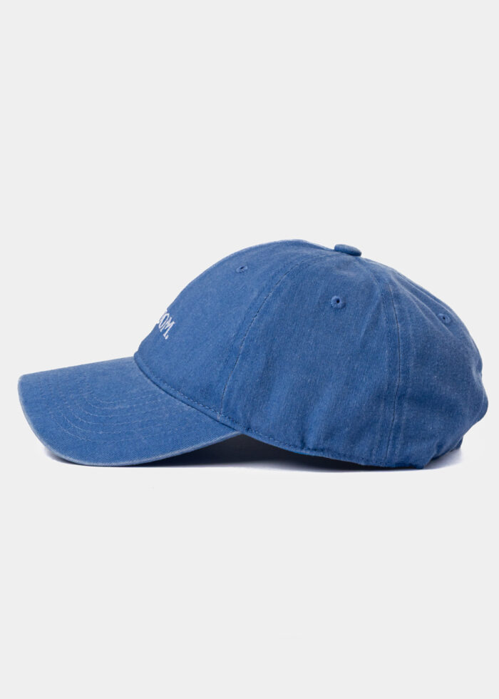 Blue Jockey w/ "Freedom" Embroidery - Image 2