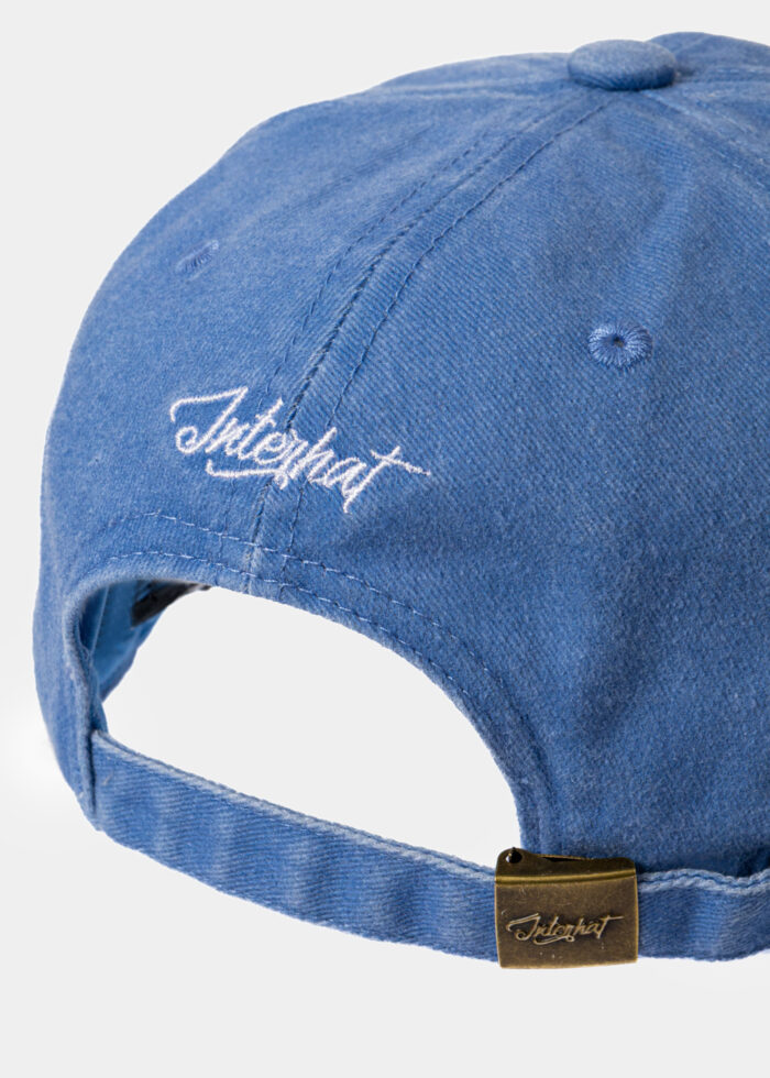 Blue Jockey w/ "Freedom" Embroidery - Image 3