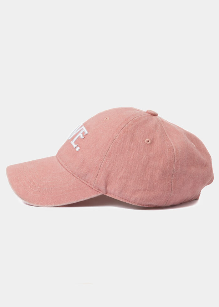 Pink Jockey w/ "Love" Embroidery - Image 2