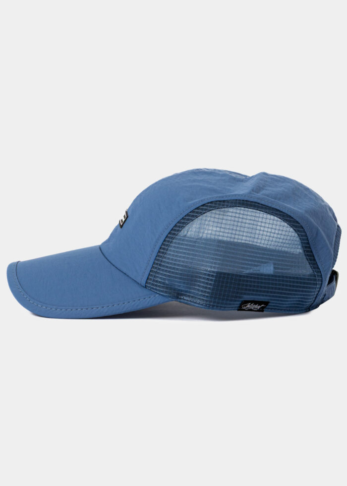 Blue Jokey w/ "Follow Your Dreams" Embroidery - Image 2