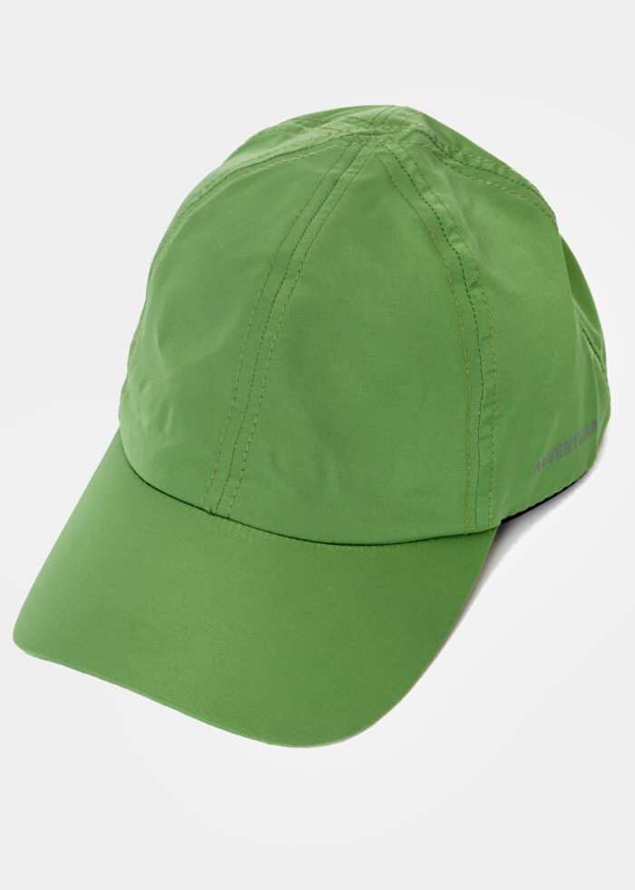 Khaki Coolhead Cap - Image 2