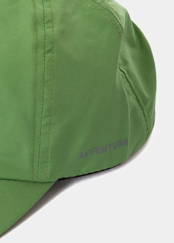 Khaki Coolhead Cap - Image 3