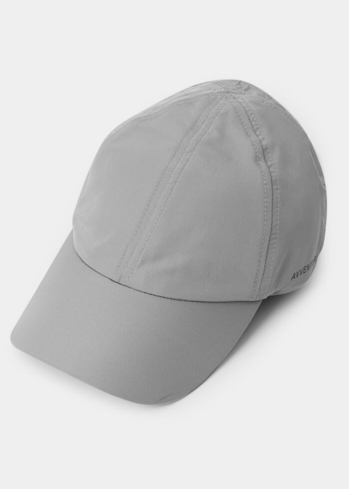 Grey Coolhead Cap - Image 2