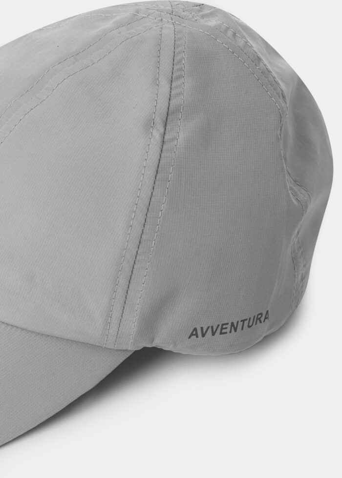 Grey Coolhead Cap - Image 3