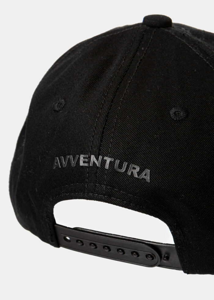 Black Jockey w/ "Surf Lover" Embroidery - Image 3